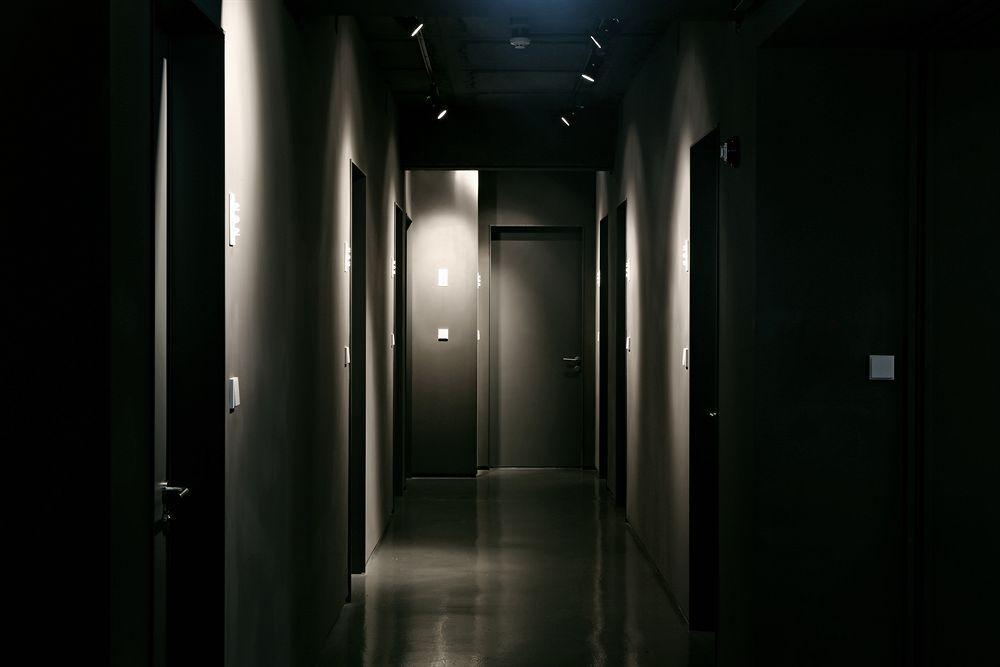 Hotel Small House Big Door 2*