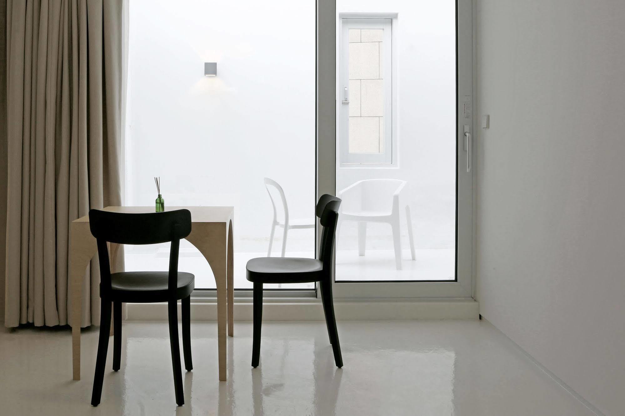 Small House Big Door Hotel