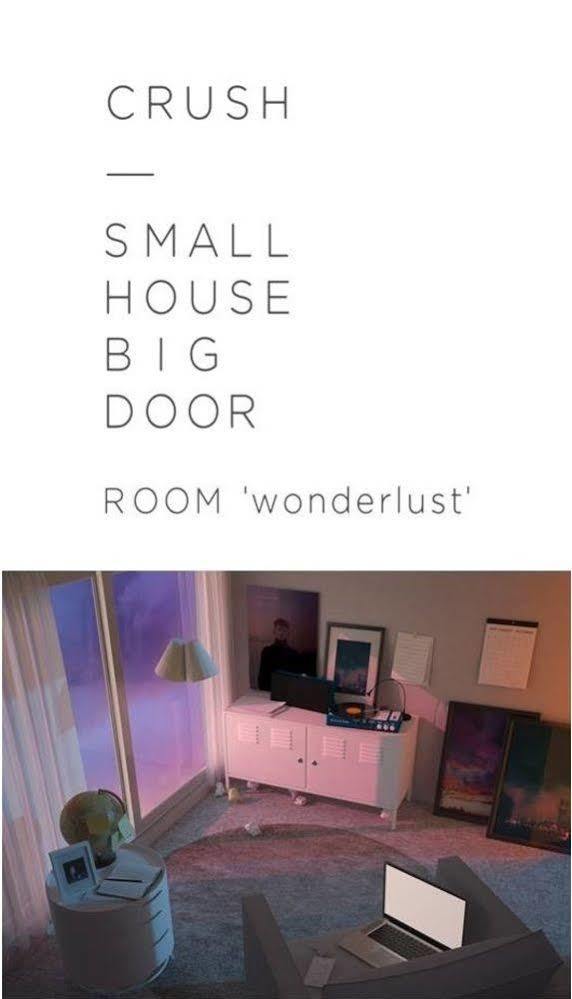 Hotel Small House Big Door