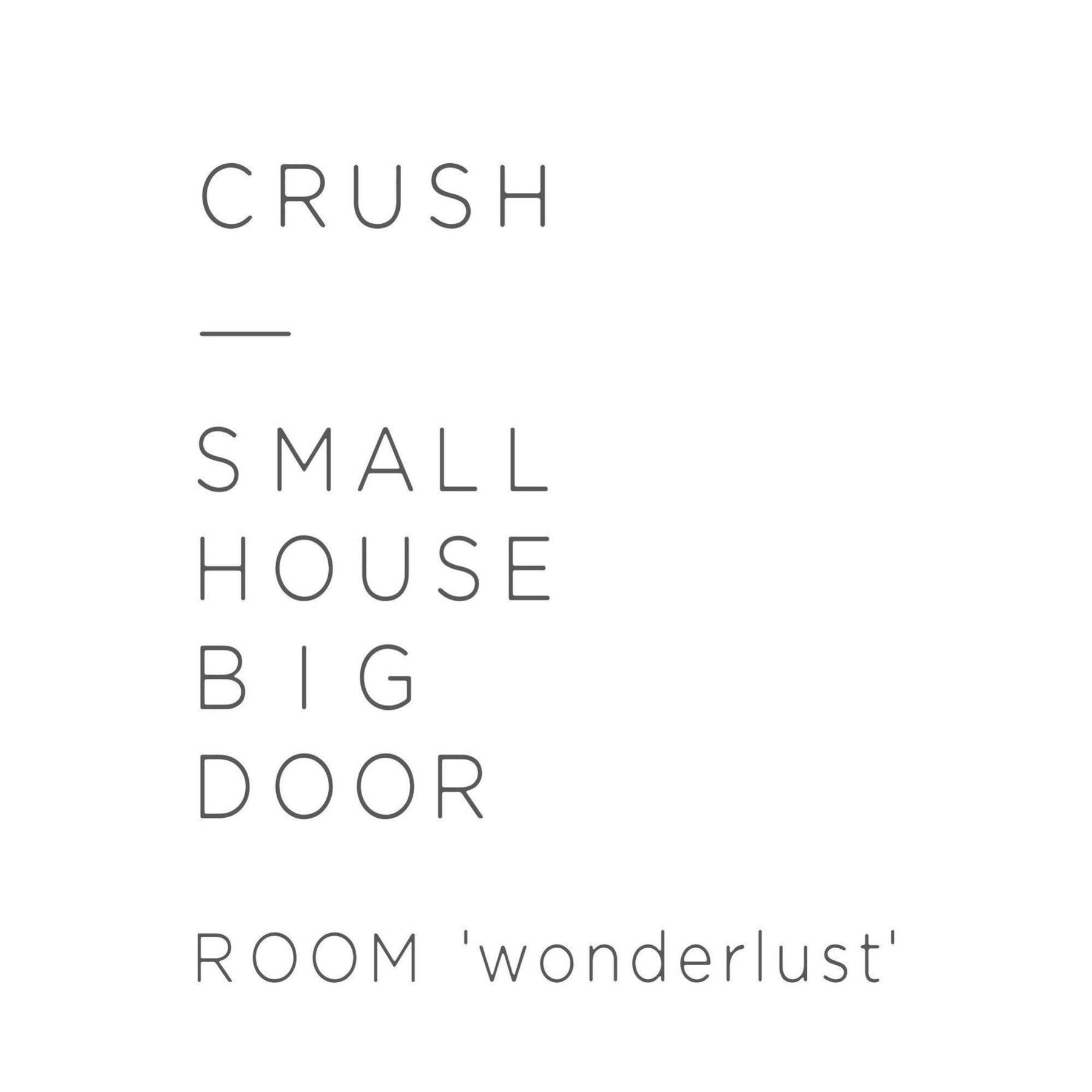 Small House Big Door Hotel 2*