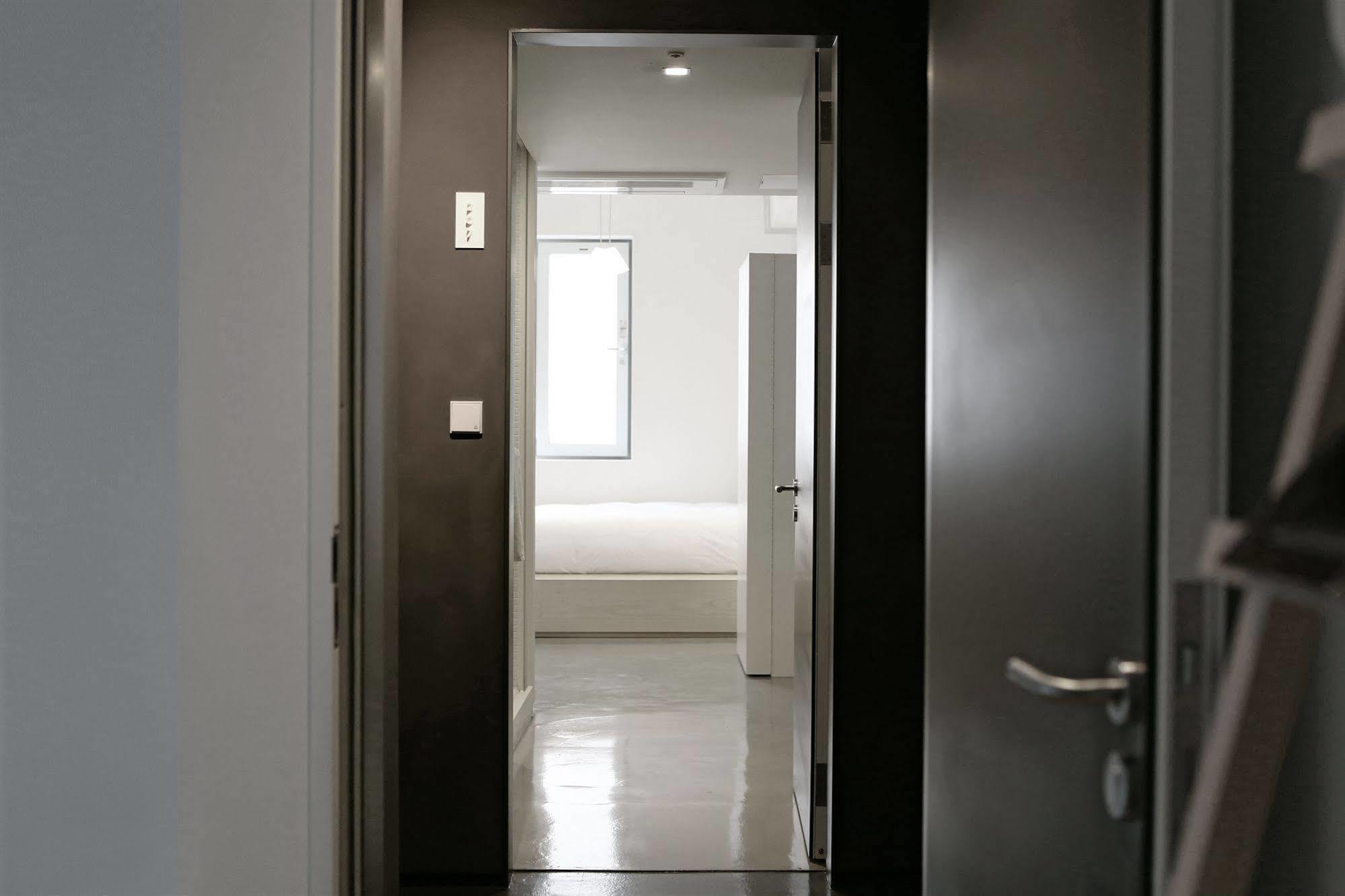 Hotel Small House Big Door Seul
